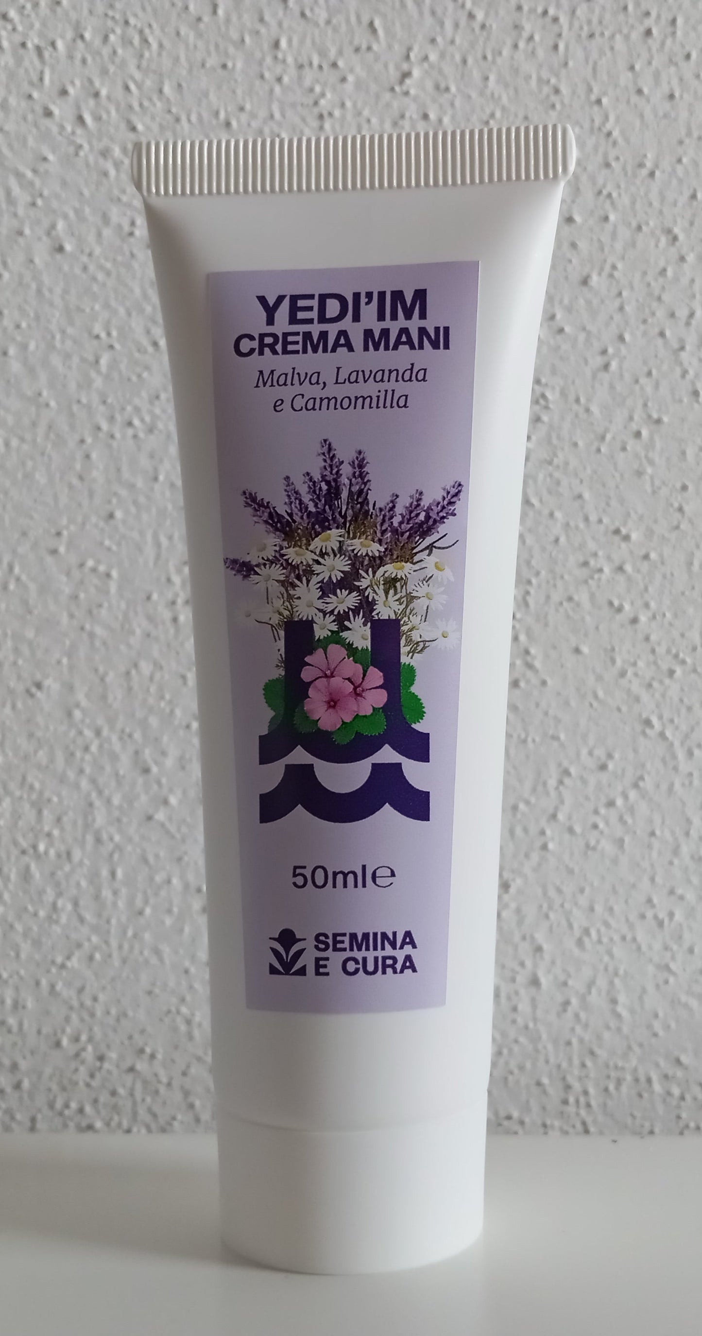 YEDI'IM CREMA MANI