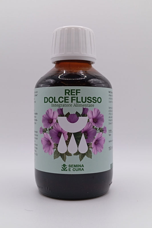 REF DOLCE FLUSSO