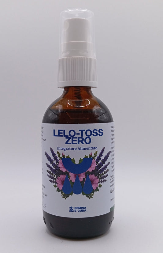 LELO TOSS-ZERO
